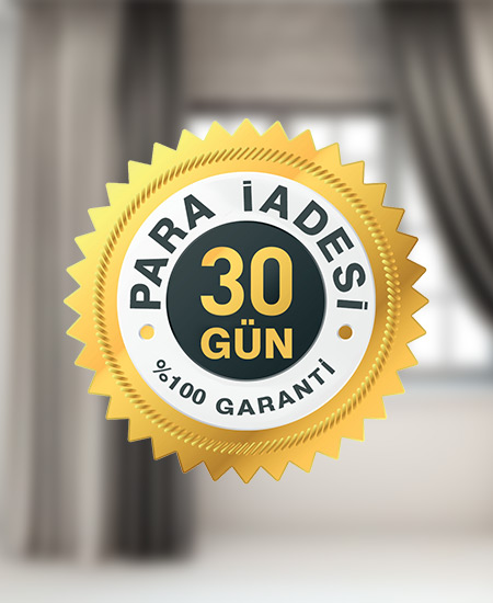 Para İade Garantisi