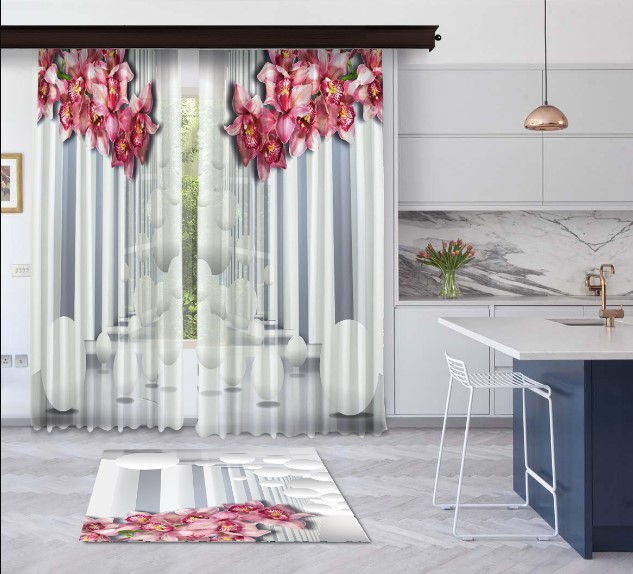 beşiktaş Perde Modelleri