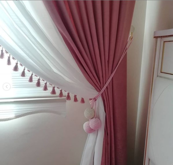 beşiktaş Perde Şıklığı