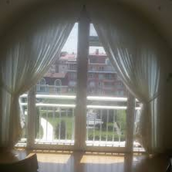 beşiktaş Perde Dekorasyonları