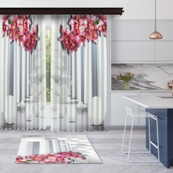 beşiktaş Perde Modelleri