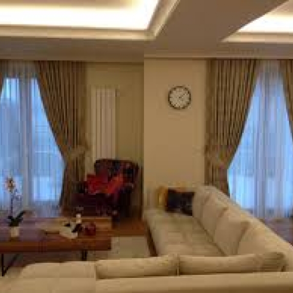 beşiktaş Perde Nedir