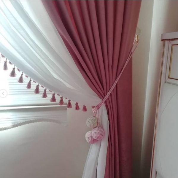 beşiktaş Perde Şıklığı